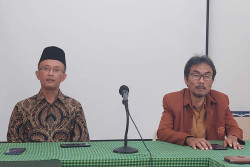 Ditolak Masyarakat di Bimomartani Sleman, LDII Berharap Dapat Jaminan Kebebasan Beribadah