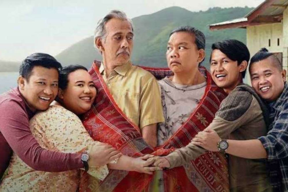 Film Ngeri-Ngeri Sedap Wakili Indonesia di Piala Oscar 2023