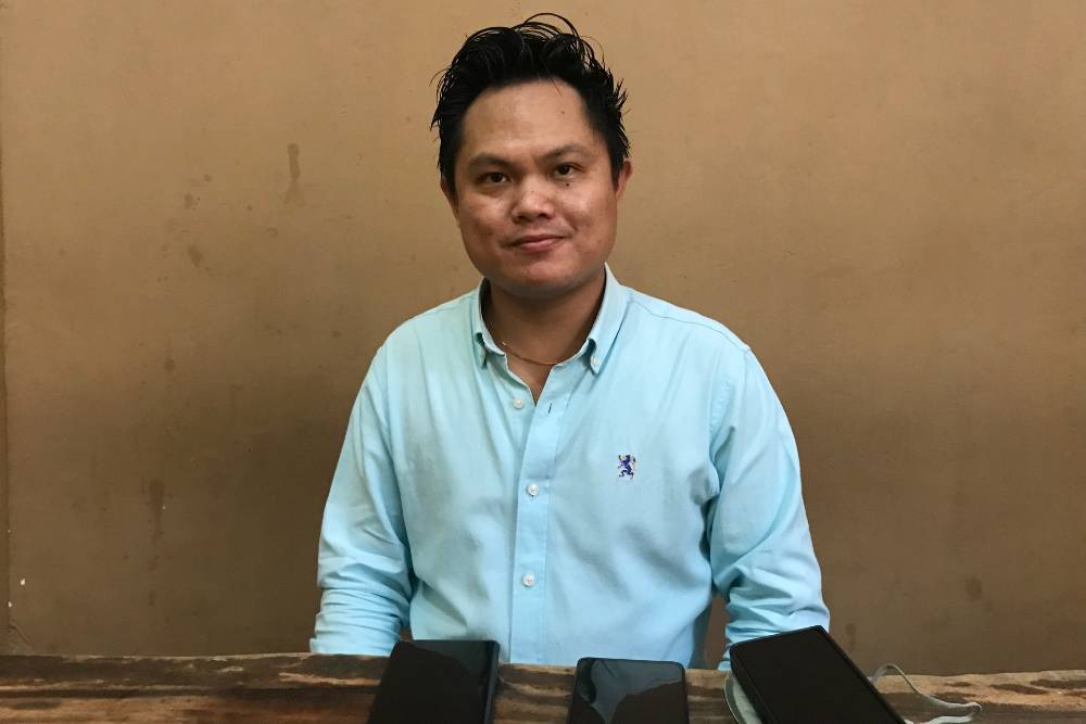 Disomasi Sultan HB X, Direktur Deztama Tegaskan Patuhi Aturan Tanah Kas Desa DIY