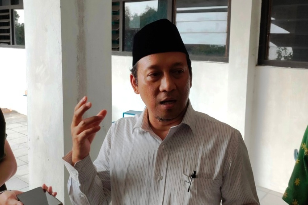 Wacana Masa Jabatan Presiden Diperpanjang, MPR RI: Belum Ada Agenda Amandemen UUD 1945