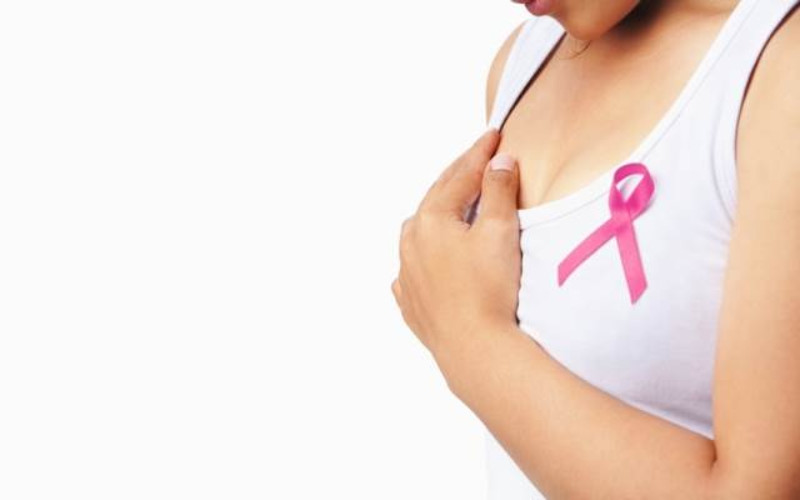 Faktor-Faktor Risiko Kanker Payudara, Salah Satunya Kehamilan di Atas Usia 30 Tahun