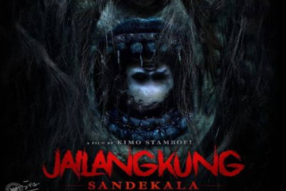 Sinopsis Jailangkung: Sandekala, Film Horor Karya Sutradara Kimo Stamboel Tayang Besok