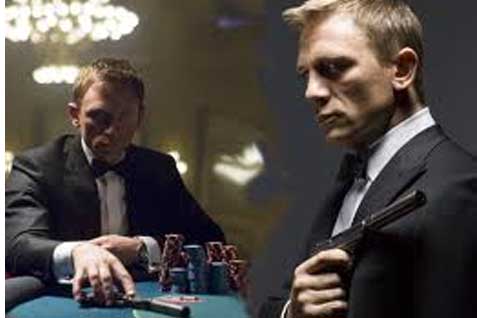 Jadi Pemeran James Bond Berikutnya, Ini 15 Aktor yang Potensial
