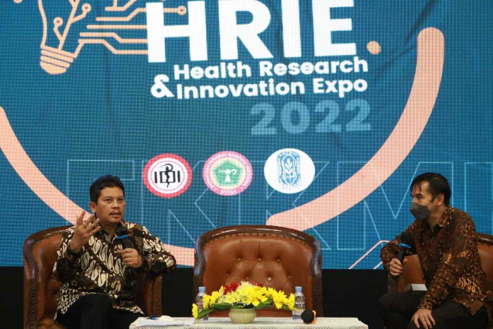 Big Data JKN Dukung Pembangunan Kesehatan Indonesia
