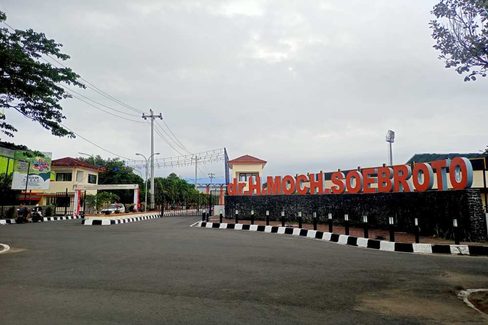 Lama Terhenti, PRGS Siap Dibuka Kembali