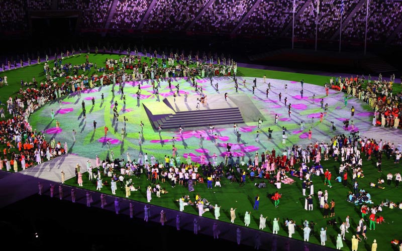Mesir Ingin Ajukan Diri Jadi Tuan Rumah Olimpiade 2036