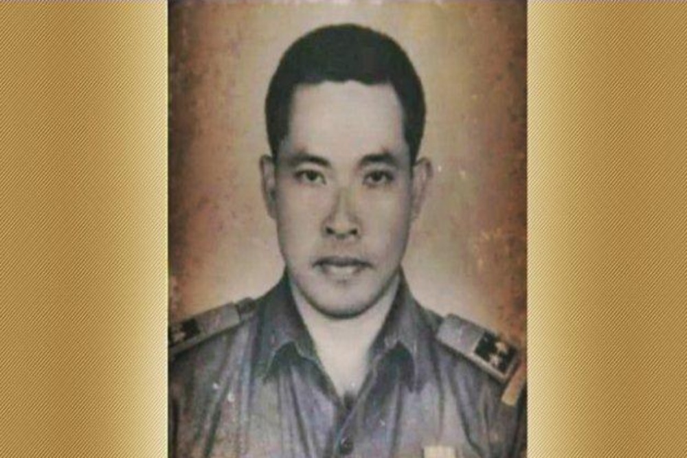 Kisah Pahlawan Revolusi Kolonel Sugiyono, Sering Kisahkan Beratnya Jadi Tentara