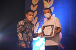 Peringkat Pertama Keterbukaan Informasi, Pemkot Jogja Berjanji Tingkatkan Pelayanan