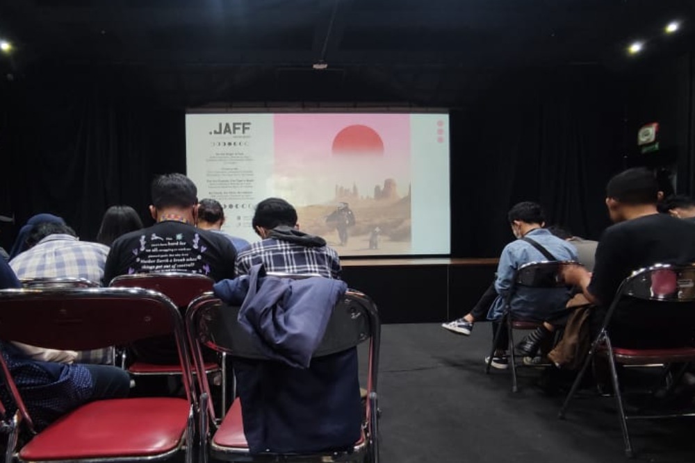 Jelang JAFF 2022, 4 Film Pendek Ini Diputar saat Peringatan Peristiwa G30S/PKI