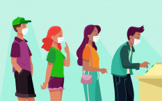 Per September, Daftar Pemilih Berkelanjutan di Sleman 787.996 Orang