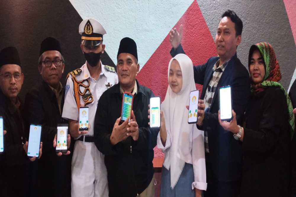 FKKSS Siapkan Aplikasi DIY SIPP untuk Sekolah Swasta
