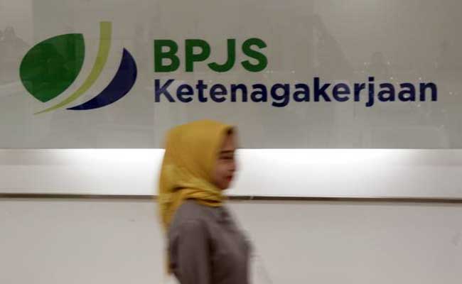 BPJS Ketenagakerjaan Bidik 912.000 Pekerja Informal untuk Jadi Peserta