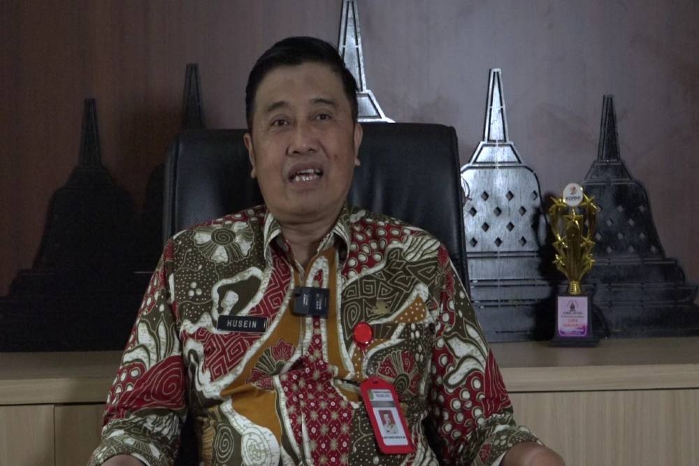 Jelajah Kuliner: Kabupaten Megalang Maksimalkan Potensi Kuliner Berbasis Bahan Lokal