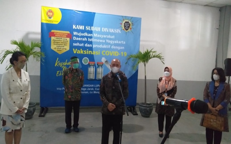 BLT UMKM 2022 Belum Cair, Begini Penjelasan Menteri Teten