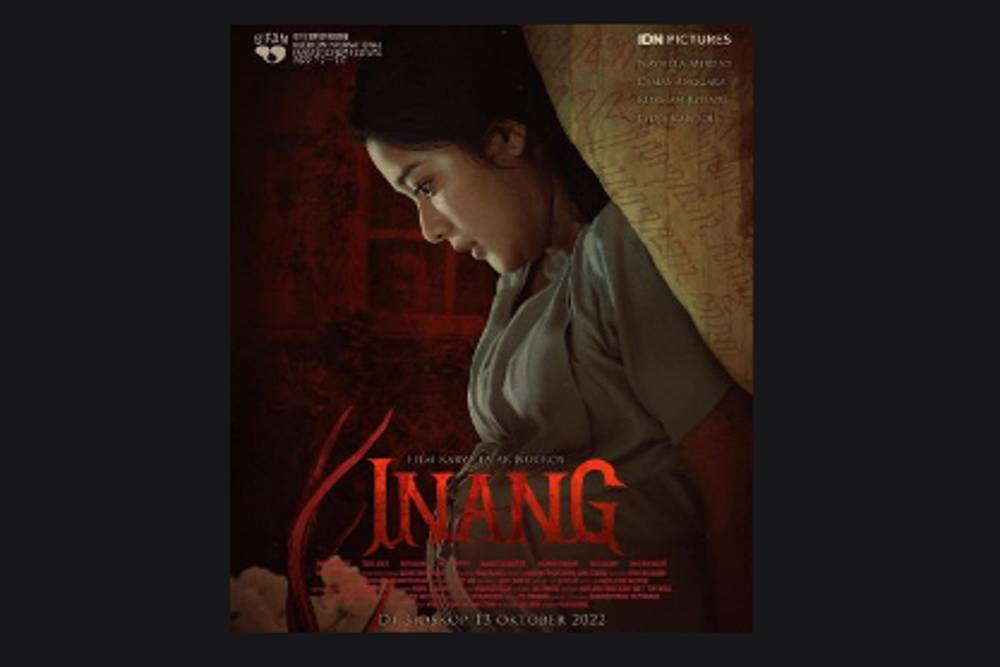 Sinopsis Inang, Film Horor Karya Fajar Nugros Tayang Pekan Ini