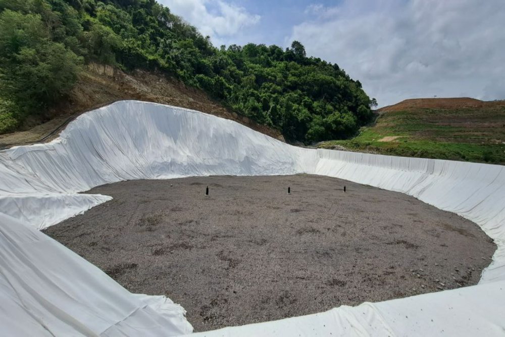 Telan Rp19,8 Miliar, TPS Transisi I di Piyungan Sudah Siap Dipakai