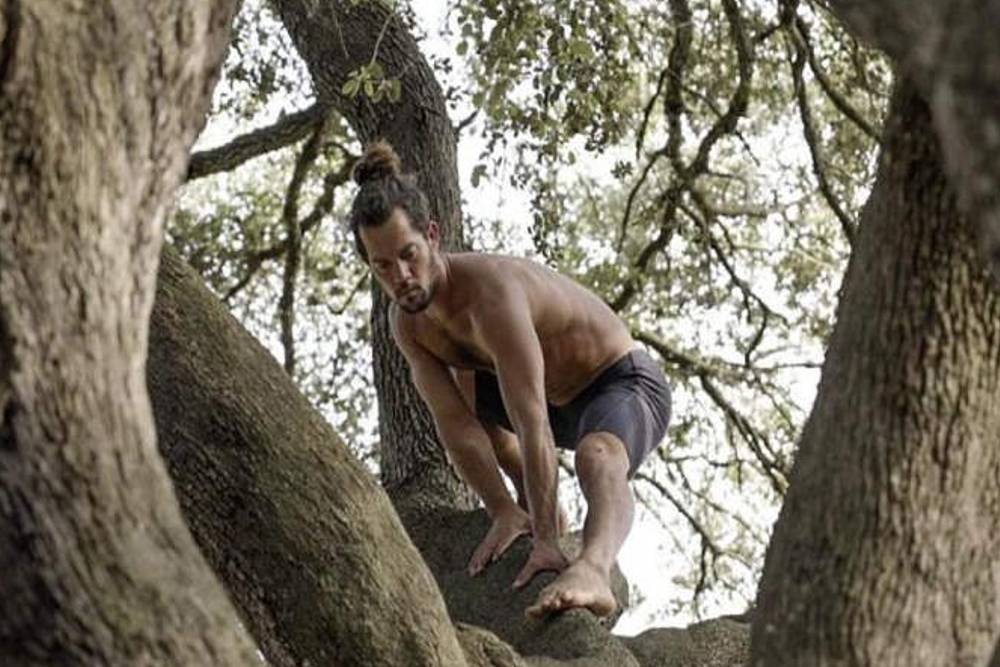 Ada Kursus Menjadi Tarzan di Barcelona, Tertarik Ikut?
