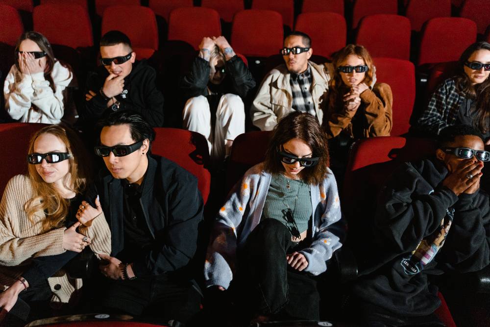 Daftar 5 Film Thriller Korea Terbaik yang Menegangkan, Berani Nonton?
