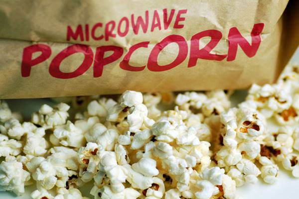 Apakah Benar Popcorn Bisa Bantu Diet?