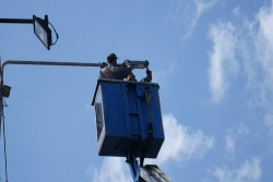 Dishub DIY Minta Peran Aktif Masyarakat Laporkan Pencurian APJ