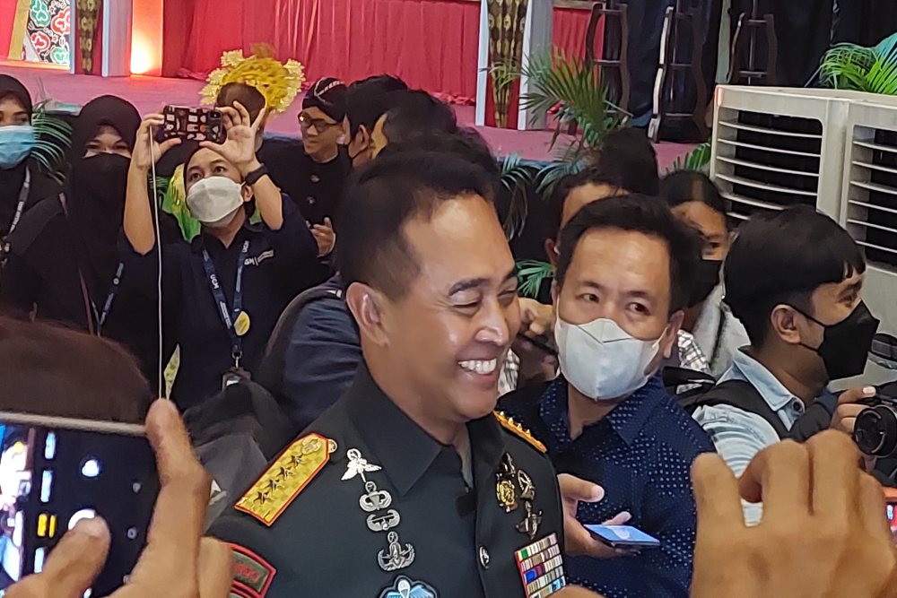 Pembunuhan ASN Semarang, 3 Anggota TNI Diperiksa