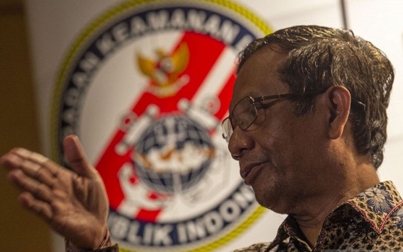TGIPF Tragedi Kanjuruhan Serahkan Hasil Investigasi ke Presiden Jokowi