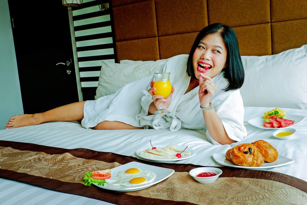 Nikmati Wisata Jogja dengan Promo Menginap di The Atrium Hotel and Resort