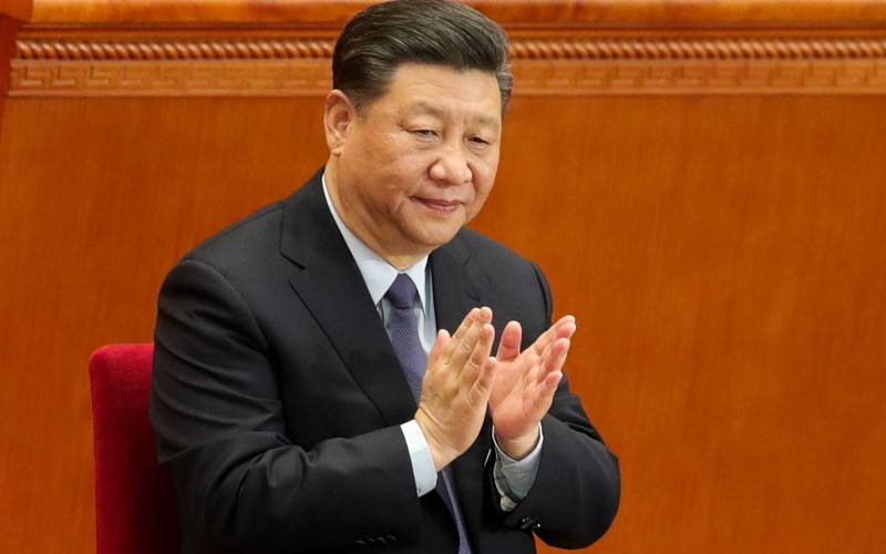 Kongres Partai Komunis China Segera Digelar, Xi Jinping Presiden 3 Periode?