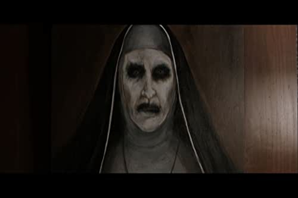 Masuk Tahap Produksi, Film Horor The Nun 2 Siap Rilis Pada 2023