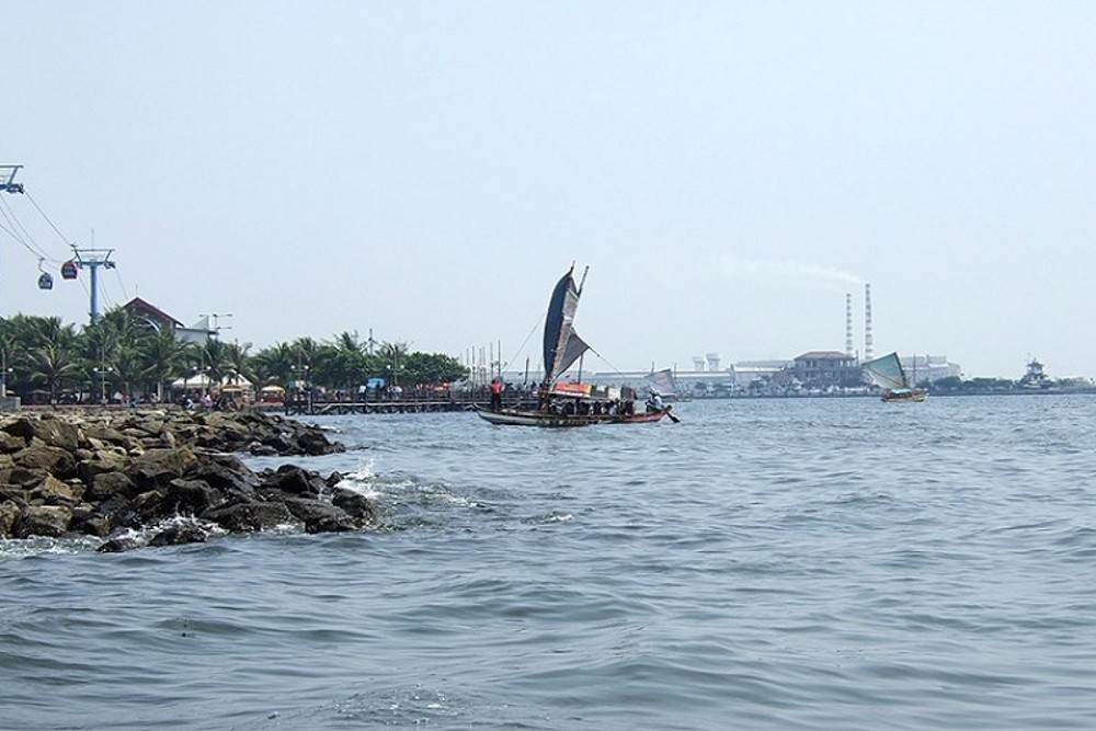 Ilmuwan Perkirakan Wilayah Utara Jakarta Bakal Tenggelam pada 2030