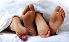 Alasan Gairah Seksual Meningkat Saat Musim Hujan