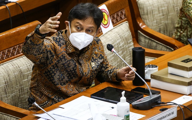 Hari Ini, Obat Gagal Ginjal Akut Dibawa ke Indonesia