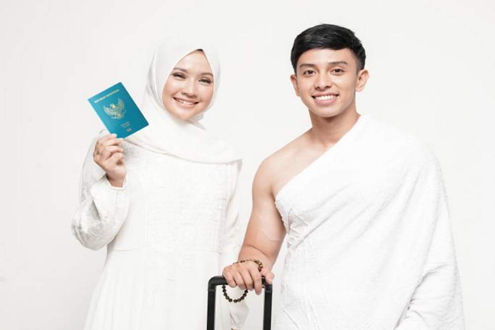 Ingin Berangkat Haji di Usia Muda, Agar Bisa Optimal Menjalalankan Ibadah, Daftarkan Haji Selagi Muda