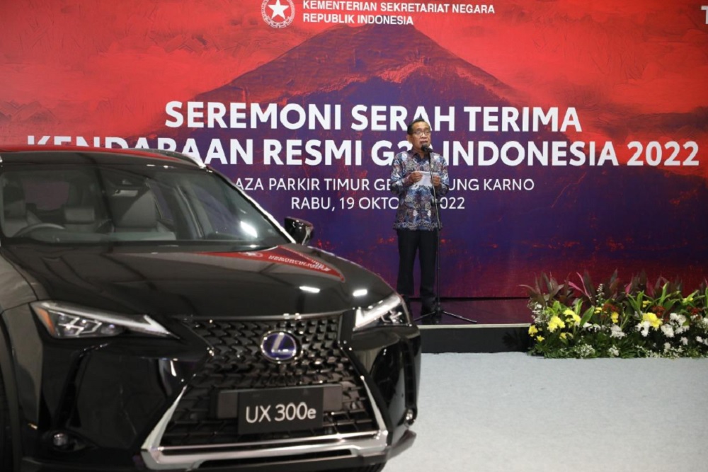 Harga Mahal Tak Sepadan Daya Beli, Masalah Mobil Listrik di Indonesia