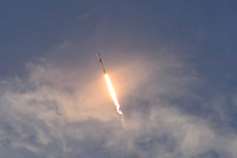 Rusia Ancam Tembak Satelit ke Negara Barat Jika Bantu Ukraina