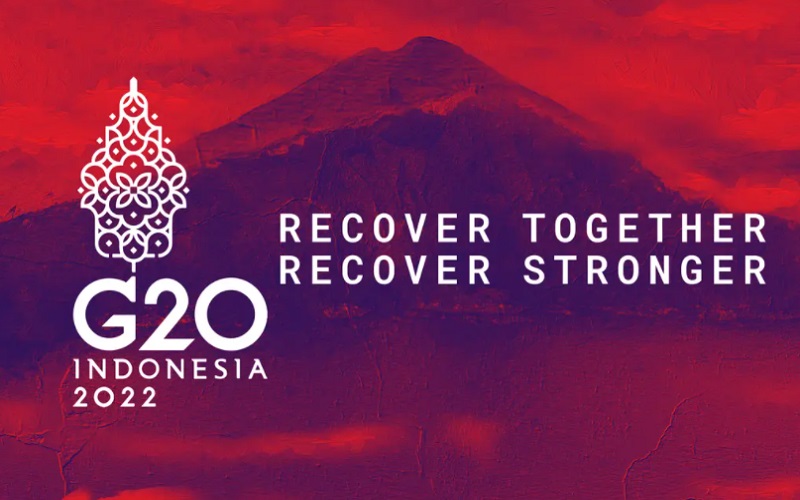 Presidensi G20 Indonesia Diharapkaan Beri Hasil Konkret