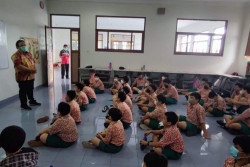 BKKBN DIY: Selain Cegah Pernikahan Dini, Penting Juga Cegah Pacaran Dini