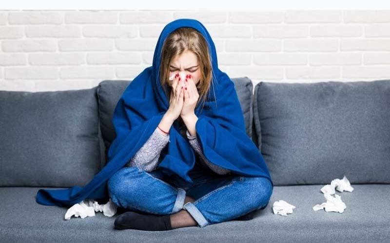 Musim Flu di Amerika Serikat Merebak Lebih Awal dan Lebih Parah