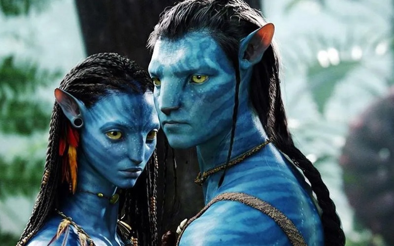 Trailer Film 'Avatar: The Way of Water' Dirilis, Begini Keseruannya