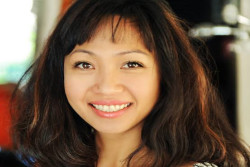 Mengenal Vera Mulyani, Arsitek Pemukiman di Planet Mars Asal Indonesia, Pertama di Dunia