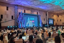 BPS Kini Deteksi Jumlah Kunjungan Wisatawan lewat Ponsel Warga