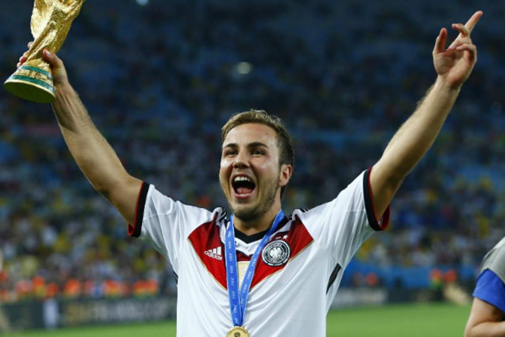 Jerman Umumkan Skuad Penuh Kejutan di Piala Dunia 2022, Hummels Ditinggal, Gotze Masuk