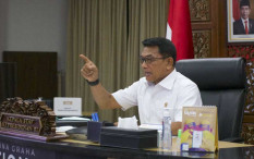 Moeldoko : Ada Ancaman Non-Militer di KTT G20