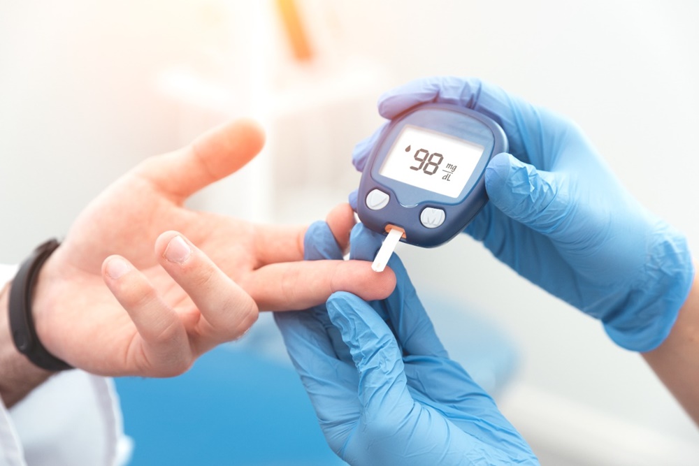 Kenali Penyebab Orang Terkena Diabetes Tipe 2, Gejalanya Sering Tidak Jelas