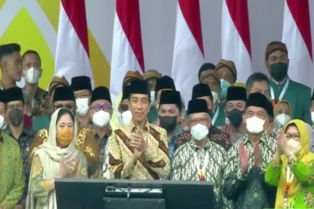 Daftar 39 Calon Pimpinan Pusat Muhammadiyah dan Jadwal Pemilihan Ketua Umum