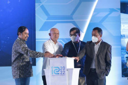 Digelar 2 Hari, IDC 2022 Dorong Kesehatan Industri Media