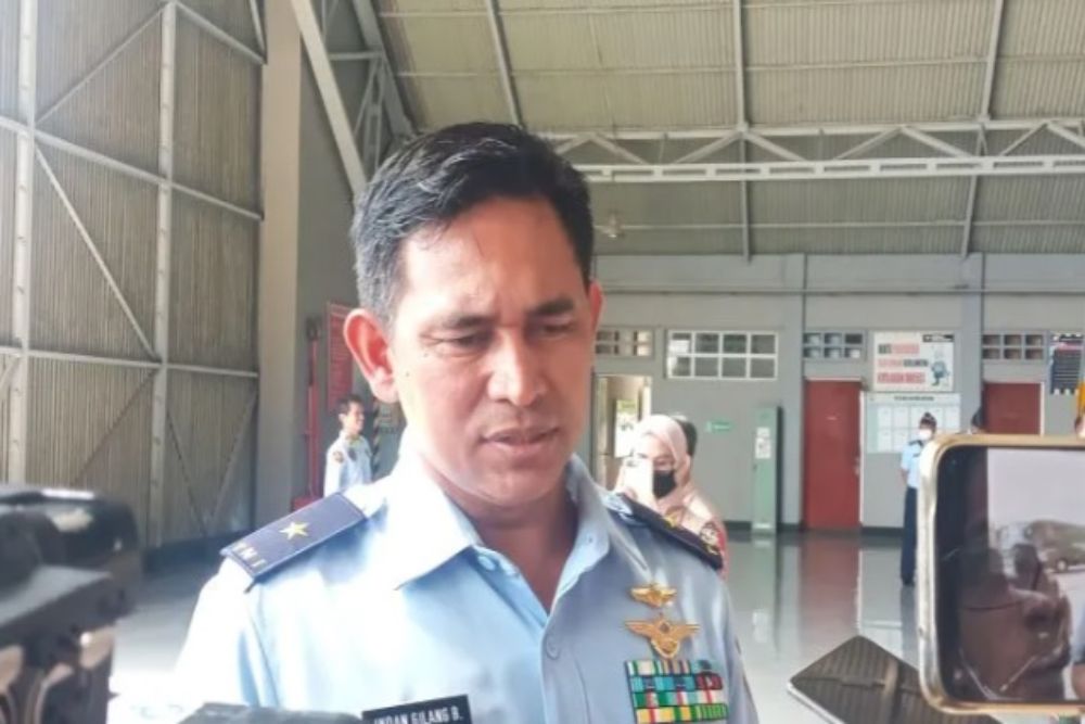 TNI AU Tetapkan 4 Tersangka Meninggalnya Prada M Indra Wijaya