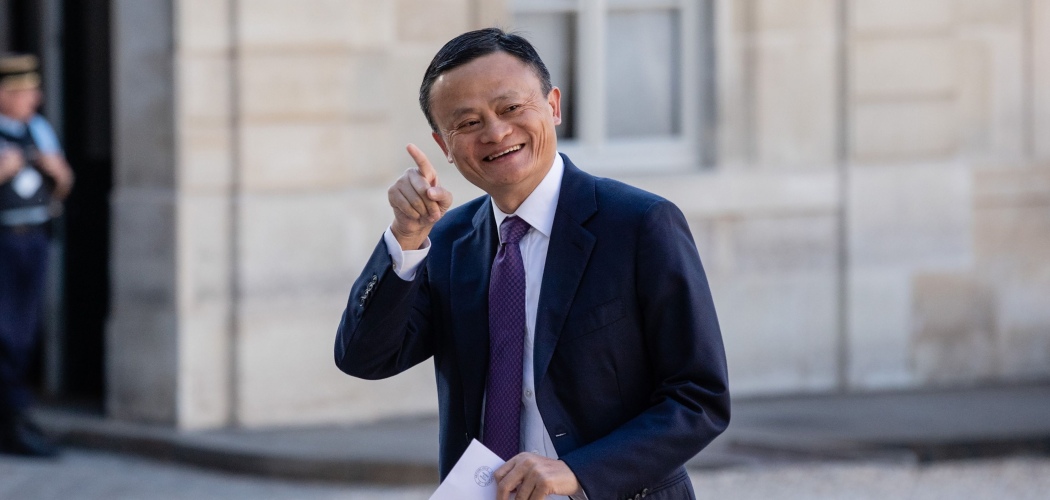 Ingin Buka Bisnis? Ikuti 7 Tips Sukses dari Jack Ma Ini!