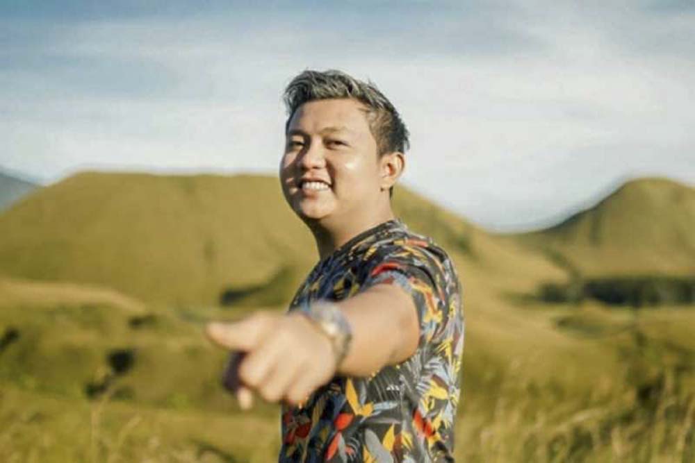 Denny Caknan & Happy Asmara Putus, Hubungan Kandas Setelah 3 Tahun Bersama