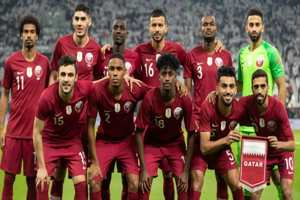 Qatar Tuan Rumah Terburuk Sepanjang Sejarah Piala Dunia